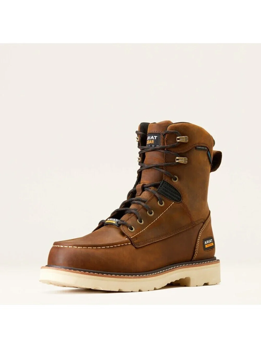 NEW Ariat Rebar Lift 8